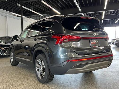 2023 Hyundai SANTA FE SEL 2.4