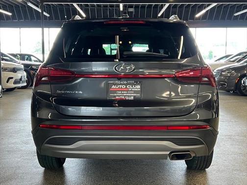 2023 Hyundai SANTA FE SEL 2.4