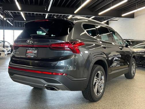 2023 Hyundai SANTA FE SEL 2.4