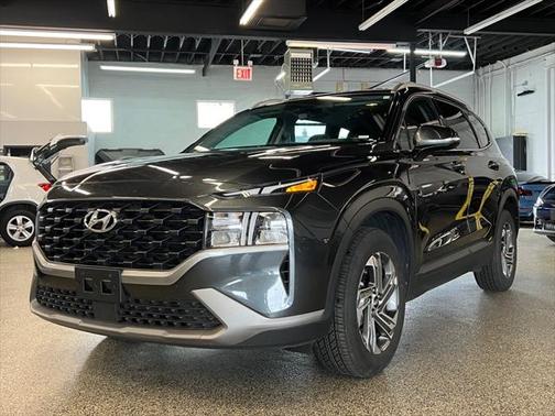 2023 Hyundai SANTA FE SEL 2.4