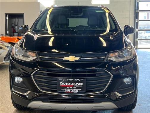 2020 Chevrolet Trax Premier