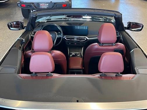 2024 BMW 430 i xDrive