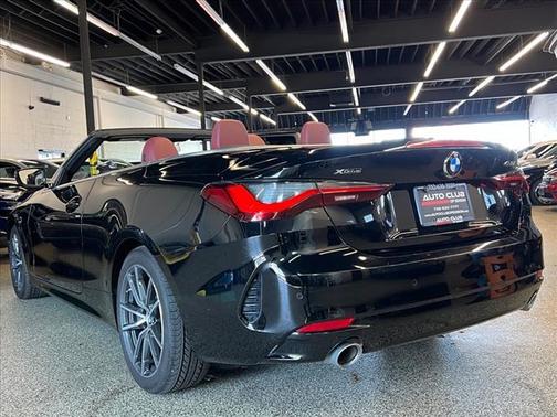 2024 BMW 430 i xDrive