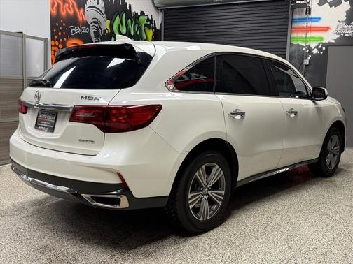 2019 Acura MDX 3.5L