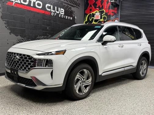2023 Hyundai SANTA FE SEL 2.4