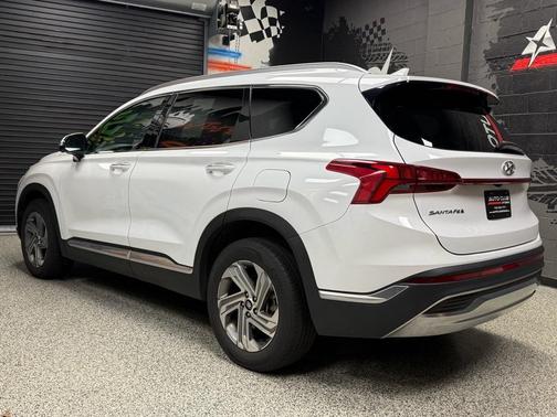 2023 Hyundai SANTA FE SEL 2.4