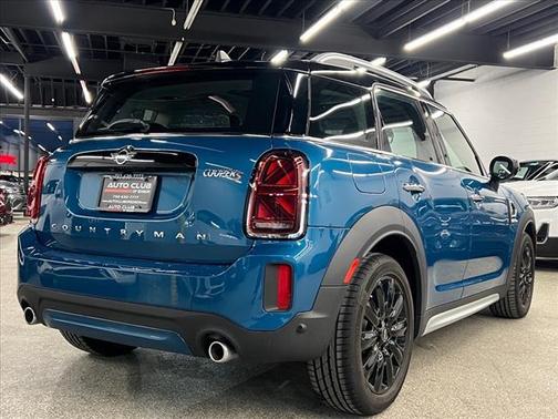 2023 MINI Countryman Cooper S