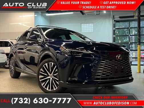 2023 Lexus RX 350 Premium Plus