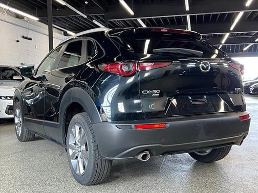 2023 Mazda CX-30 Select