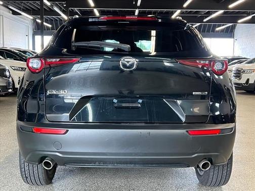 2023 Mazda CX-30 Select
