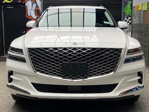 2023 Genesis GV80 2.5T