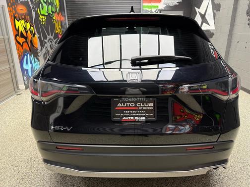 2024 Honda HR-V AWD Sport