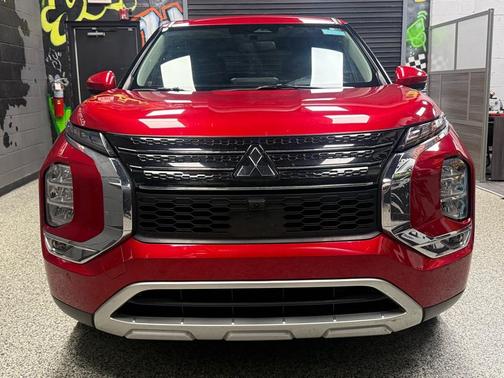 2024 Mitsubishi Outlander SE 2.5 2WD