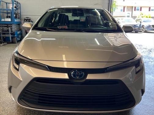2023 Toyota Corolla Hybrid SE