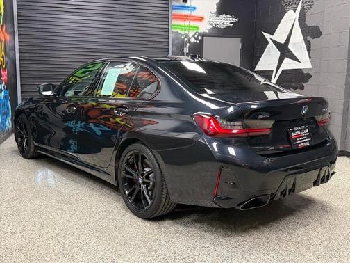 2023 BMW M340 i xDrive