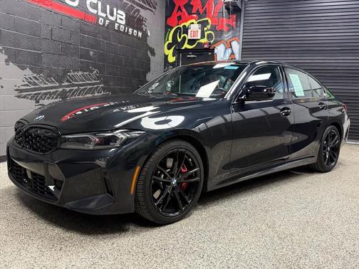 2023 BMW M340 i xDrive