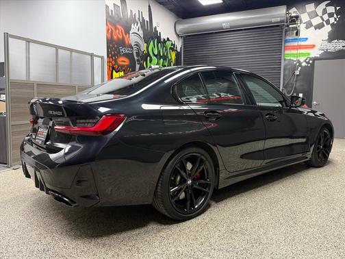 2023 BMW M340 i xDrive