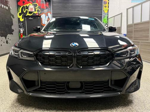 2023 BMW M340 i xDrive