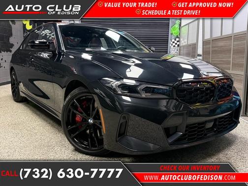 2023 BMW M340 i xDrive