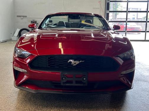 2023 Ford Mustang EcoBoost Premium