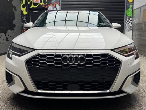 2024 Audi A3 Premium