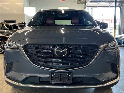 2023 Mazda CX-9 Carbon Edition