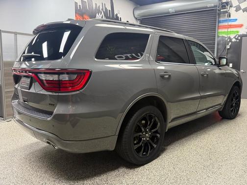 2020 Dodge Durango GT Plus