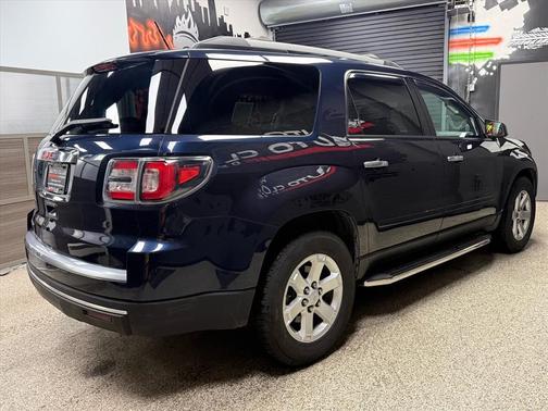 2015 GMC Acadia SLE-2