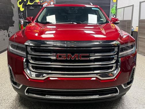 2023 GMC Acadia FWD SLT