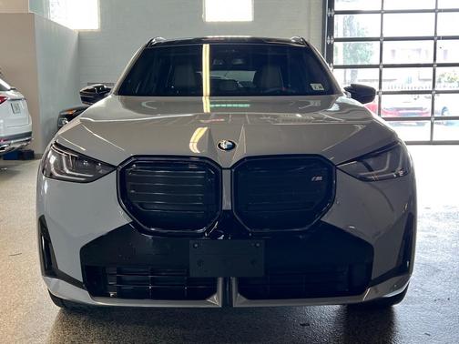 2025 BMW X3 M50 xDrive