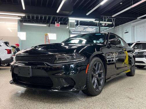 2023 Dodge Charger GT