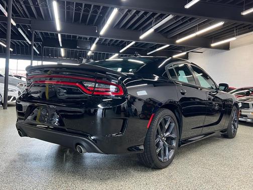 2023 Dodge Charger GT