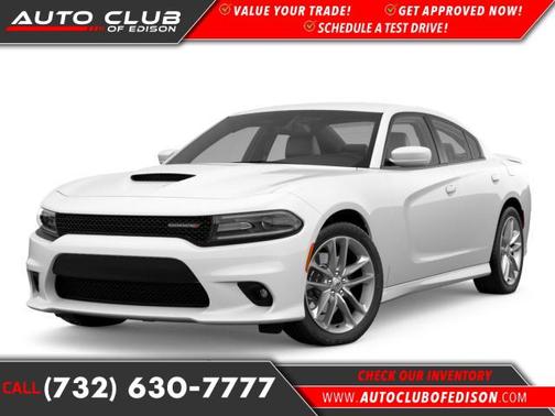 2022 Dodge Charger GT