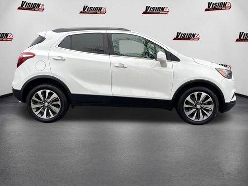 2017 Buick Encore Preferred II