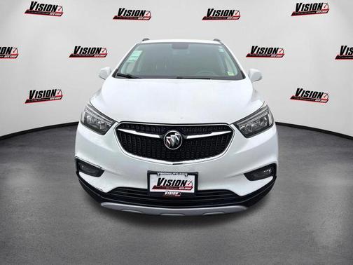 2017 Buick Encore Preferred II