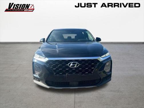 2020 Hyundai SANTA FE SE 2.4