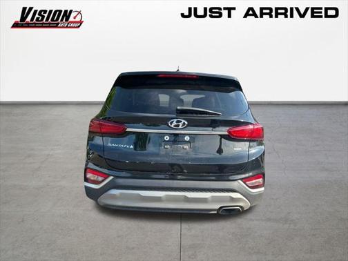 2020 Hyundai SANTA FE SE 2.4