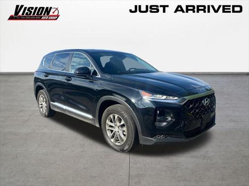 2020 Hyundai SANTA FE SE 2.4