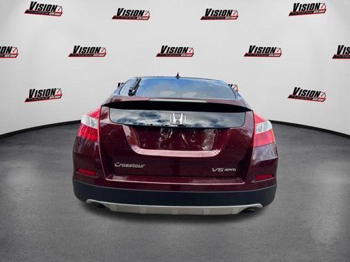 2015 Honda Crosstour EX-L