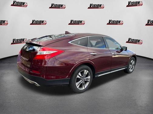 2015 Honda Crosstour EX-L