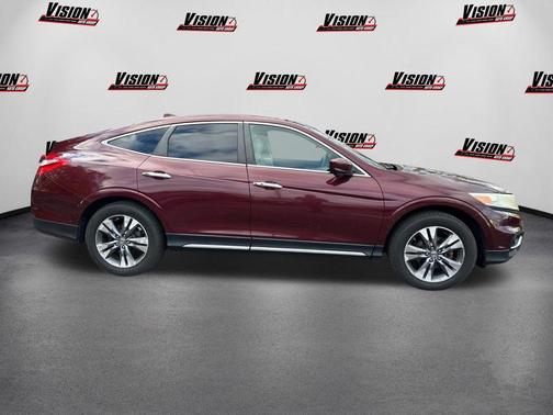 2015 Honda Crosstour EX-L