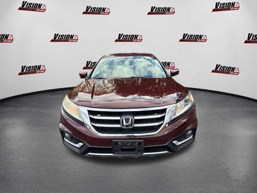 2015 Honda Crosstour EX-L