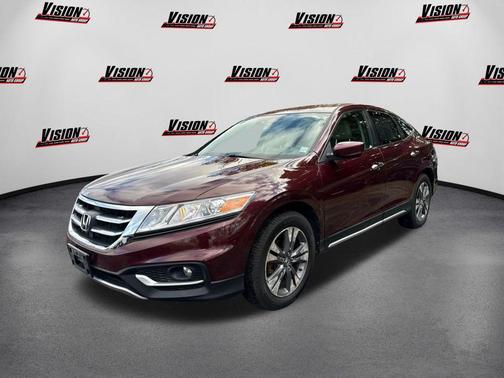2015 Honda Crosstour EX-L