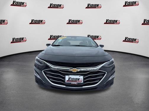 2025 Chevrolet Malibu FWD 1LT