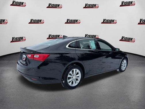 2025 Chevrolet Malibu FWD 1LT