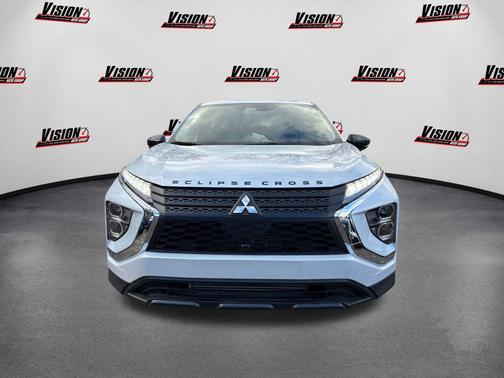2024 Mitsubishi Eclipse Cross LE