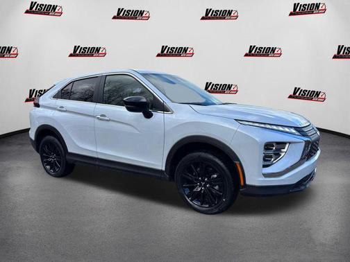 2024 Mitsubishi Eclipse Cross LE