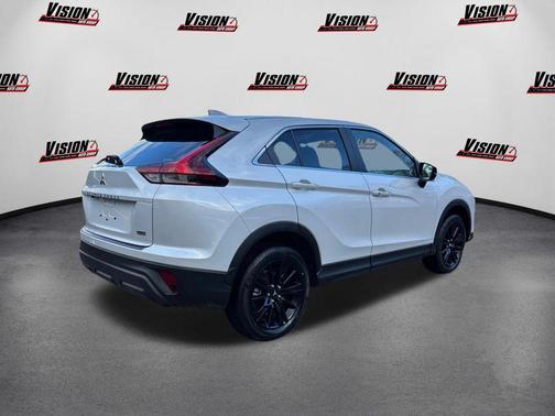 2024 Mitsubishi Eclipse Cross LE