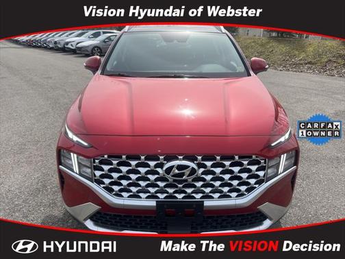 2023 Hyundai SANTA FE SEL 2.4