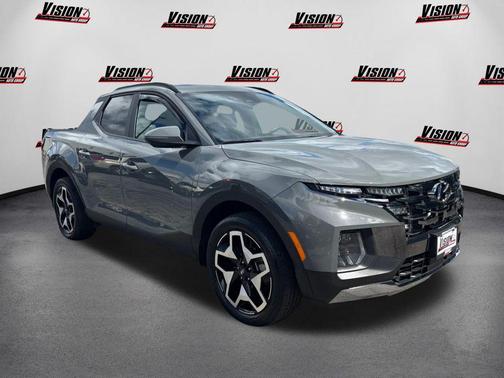 2023 Hyundai SANTA CRUZ Limited